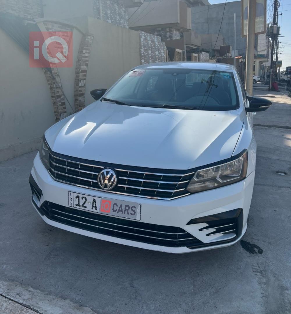 ڤۆڵکسواگن پاسات